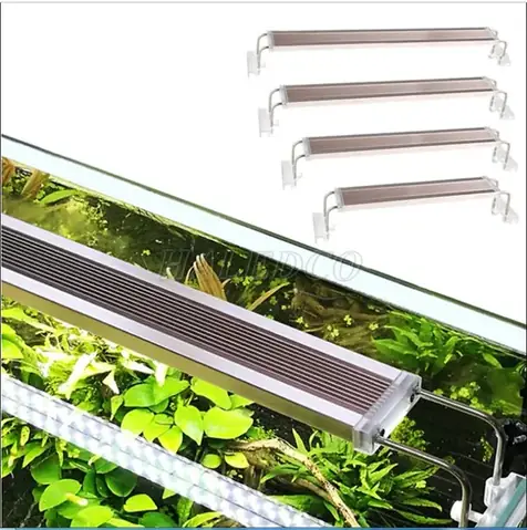 Đèn Led Bể Cá 80cm Hl04