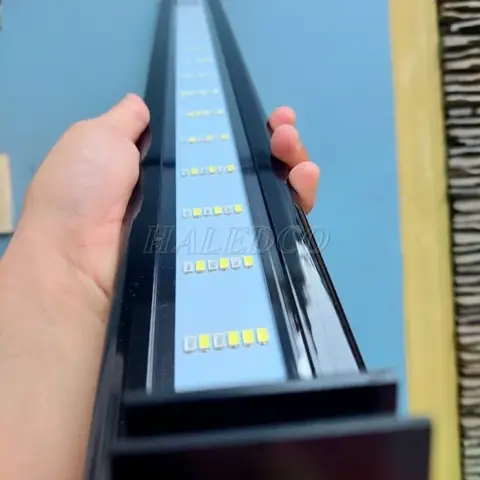 Đèn Bể Cá 80cm Hl02