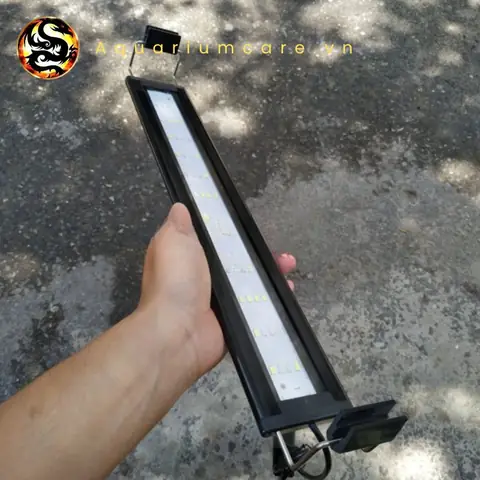 Máng Đèn Led Hồ Cá 1m 1m2