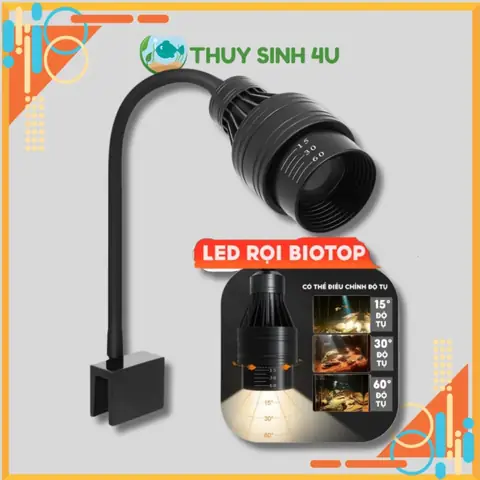 Đèn Rọi Bể Cá Spotlight Yaorui