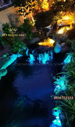 Cuối Cùng, Làm Thế Nào Để Lựa Chọn Đèn Trang Trí Bể Cá Ngoài Trời Phù Hợp?