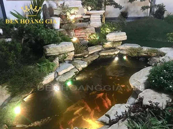 Cuối Cùng, Làm Thế Nào Để Lựa Chọn Đèn Trang Trí Bể Cá Ngoài Trời Phù Hợp?
