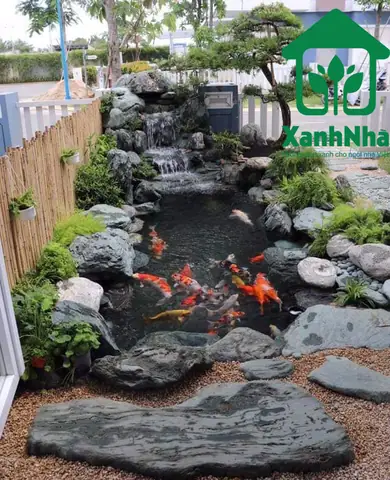 Cuối Cùng, Làm Thế Nào Để Lựa Chọn Đèn Trang Trí Bể Cá Ngoài Trời Phù Hợp?