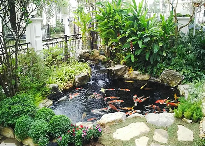 Cuối Cùng, Làm Thế Nào Để Lựa Chọn Đèn Trang Trí Bể Cá Ngoài Trời Phù Hợp?