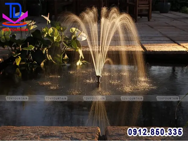 Cuối Cùng, Làm Thế Nào Để Lựa Chọn Đèn Trang Trí Bể Cá Ngoài Trời Phù Hợp?