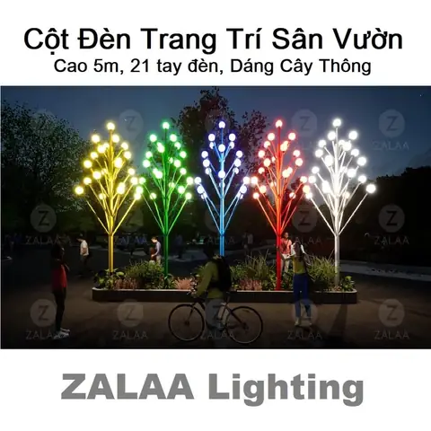 Cuối Cùng, Làm Thế Nào Để Lựa Chọn Đèn Trang Trí Bể Cá Ngoài Trời Phù Hợp?