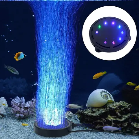 Cuối Cùng, Làm Thế Nào Để Lựa Chọn Đèn Trang Trí Bể Cá Ngoài Trời Phù Hợp?