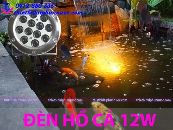 Cuối Cùng, Làm Thế Nào Để Lựa Chọn Đèn Trang Trí Bể Cá Ngoài Trời Phù Hợp?