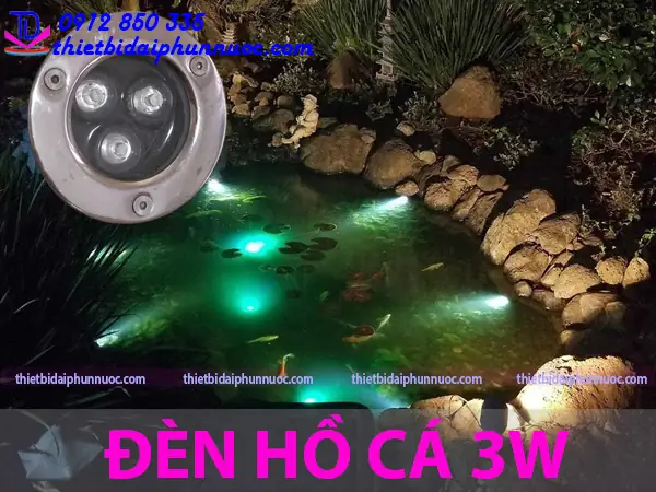 Cuối Cùng, Làm Thế Nào Để Lựa Chọn Đèn Trang Trí Bể Cá Ngoài Trời Phù Hợp?