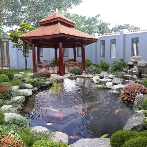 Cuối Cùng, Làm Thế Nào Để Lựa Chọn Đèn Trang Trí Bể Cá Ngoài Trời Phù Hợp?
