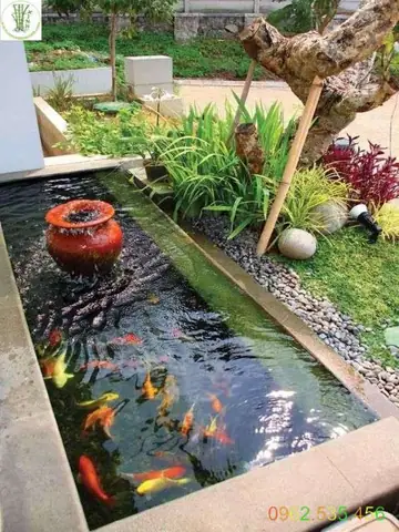 Cuối Cùng, Làm Thế Nào Để Lựa Chọn Đèn Trang Trí Bể Cá Ngoài Trời Phù Hợp?