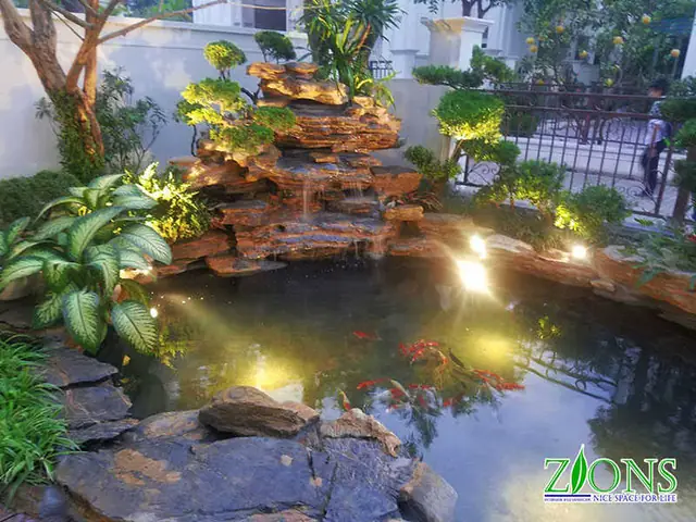 Cuối Cùng, Làm Thế Nào Để Lựa Chọn Đèn Trang Trí Bể Cá Ngoài Trời Phù Hợp?