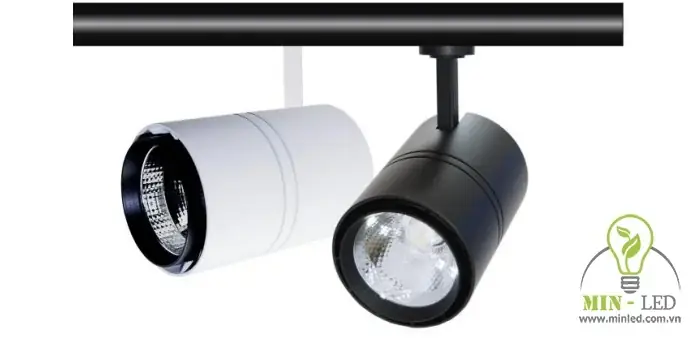 Mẫu Đèn Led Chiếu Điểm Hồ Cá