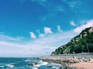 Đèo Nước Ngọt