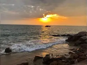 Bãi Dứa