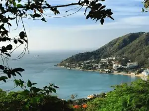 Bãi Dâu