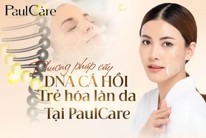 Cấy Dna Cá Hồi Là Gì? Tác Dụng, Giá Cả Và Có An Toàn Không? Cấy Dna Cá Hồi Là Gì? Tác Dụng, Giá Cả Và Có An Toàn Không?