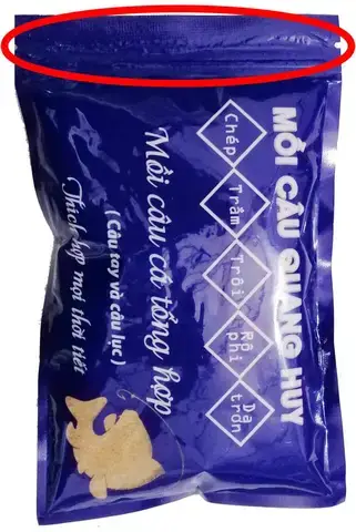 Thông Tin Cơ Bản Về Đồ Câu Cá Quang Huy