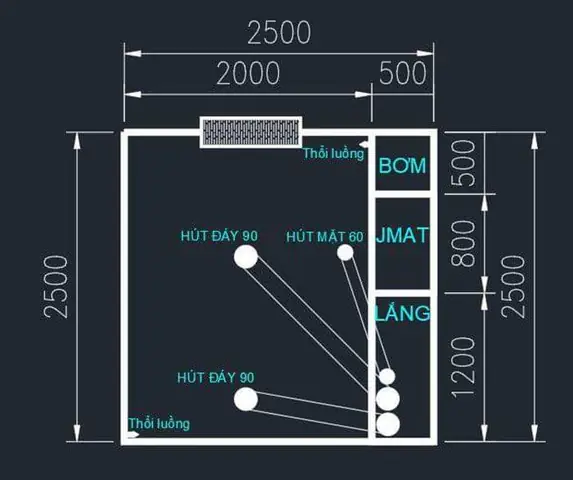 Đồ Hút Nước Hồ Cá Là Gì? Hướng Dẫn Sử Dụng Và Top 5 Sản Phẩm Tốt Nhất 2025