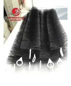 Chổi Lọc Hồ Koi 40cm-60cm-80cm-100cm-120cm Hệ Thống Hồ Cá Koi