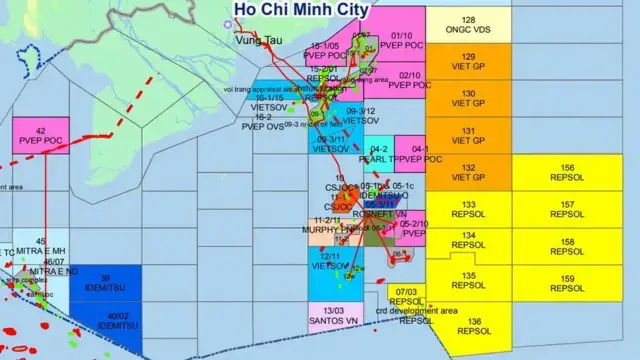 Dự Án Cá Rồng Đỏ Repsol: Kế Hoạch Phát Triển Nuôi Cá Cảnh Chất Lượng Cao