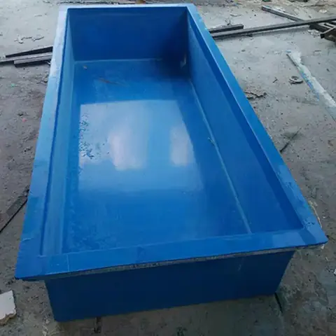 Giá Bể Composite Nuôi Cá Koi: Bảng Giá Mới Nhất Và Kinh Nghiệm Chọn Mua