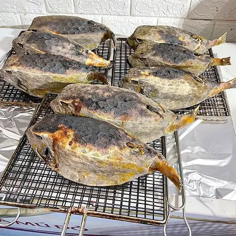 Món Nướng Món Nướng