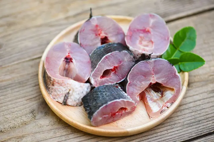Giá Cá Lóc Hiện Nay