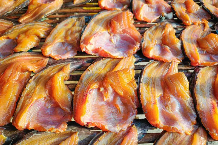 Giá Cá Lóc Chế Biến Sẵn