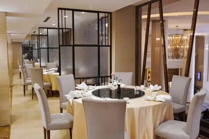 Tung Garden Menu | Đánh Giá Toàn Diện Thực Đơn Quảng Đông Sang Trọng