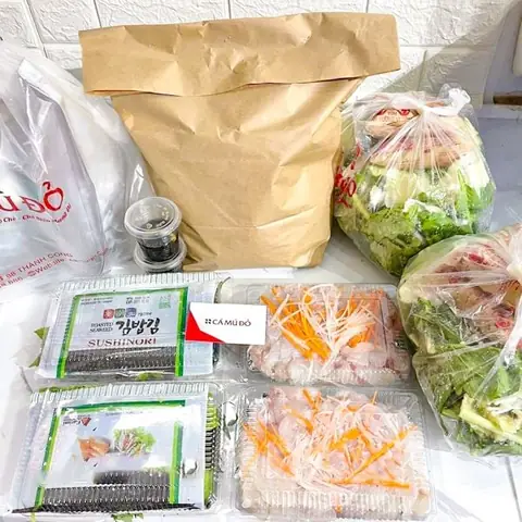 Lẩu Cá Mú Cọp