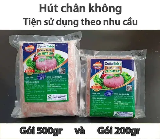 Ở Đâu Bán Cá Thác Lác Rút Xương Và Chả Cá Thác Lác Giao Tận Nhà?