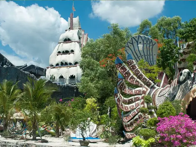 Dịch Vụ Bao Gồm Trong Giá Vé