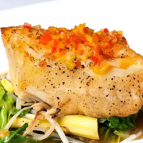 Halibut Fish Là Cá Gì? Định Nghĩa Và Phân Loại Khoa Học