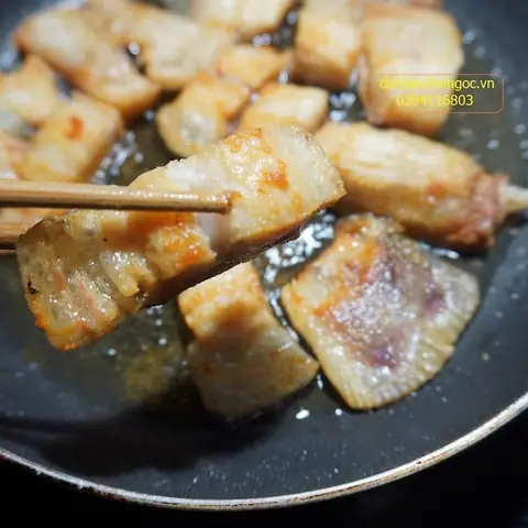 Khô Cá Basa 1 Nắng Làm Món Gì Ngon?