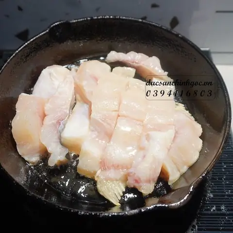 Làm Khô Cá Basa 1 Nắng Như Thế Nào?