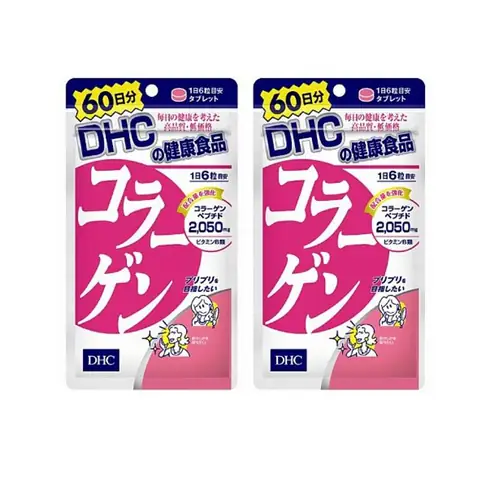 Collagen Là Gì?