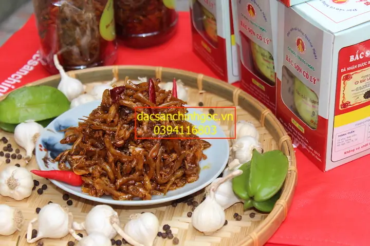 Mua Cá Bống Sông Trà Chính Gốc Quảng Ngãi Ở Đâu?