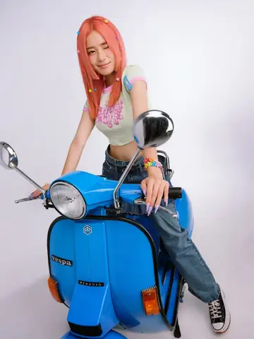 Hoàng Yến Chibi ‘hô Biến’ Cá Tính, Quyến Rũ Trong Hình Ảnh Mới - Ảnh 3.
