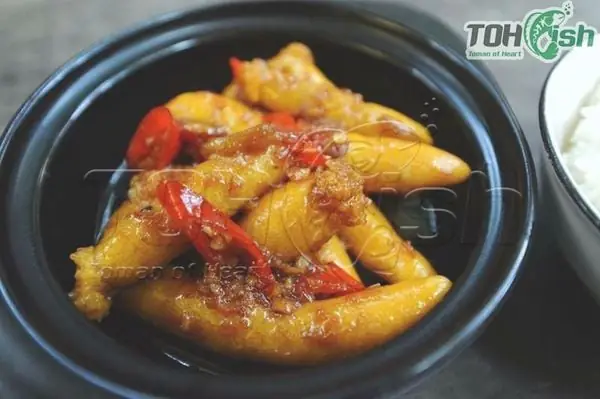 Trứng Cá Lóc Bông - Nguồn Gốc Sạch, Phân Phối Nhanh