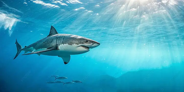 Hình Ảnh Cá Mập Ăn Thịt Người: Sự Thật Kinh Hoàng Phía Sau Những Cuộc Tấn Công
