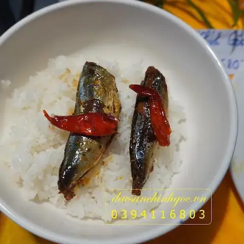 Các Loại Cá Nục Phổ Biến Ở Việt Nam Và Đặc Điểm Nhận Biết