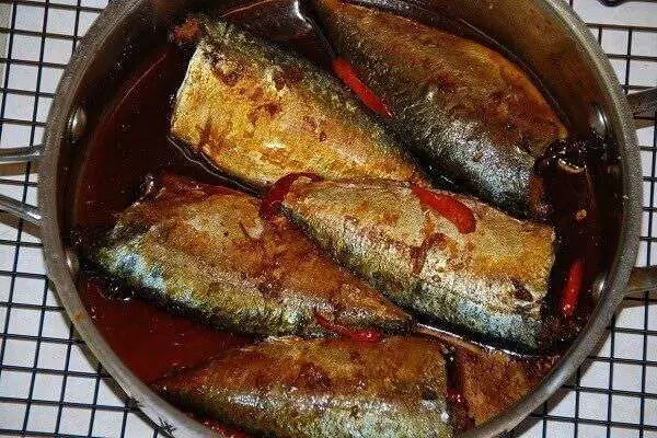 Hình Ảnh Cá Nục Tươi