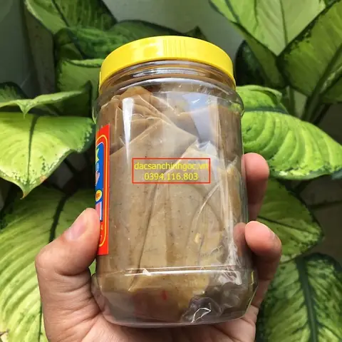 Giá Bán Mắm Cá Thu Xay Là Bao Nhiêu Một Hộp?