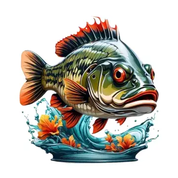 Hình Ảnh Các Loài Cá Nước Ngọt: Cẩm Nang Đầy Đủ Cho Người Yêu Thủy Sinh