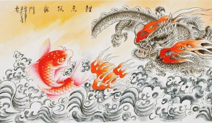 Hình Ảnh Rong Và Cá: Khám Phá Thế Giới Dưới Lòng Biển