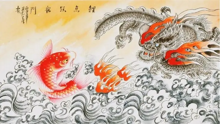 Hình Ảnh Rong Và Cá: Khám Phá Thế Giới Dưới Lòng Biển