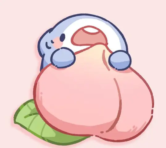 Anime Cá Mập Chibi Cute, Đáng Yêu Ngất Xỉu