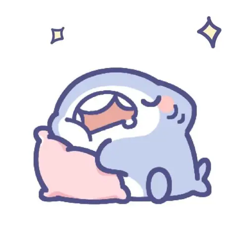 Anime Cá Mập Chibi Cute, Đáng Yêu Ngất Xỉu