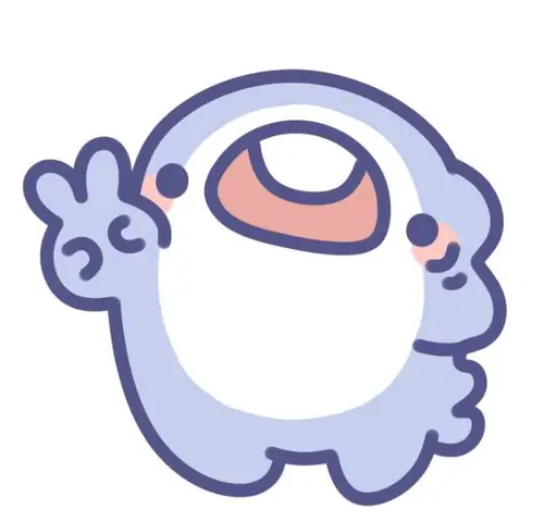 Anime Cá Mập Chibi Cute, Đáng Yêu Ngất Xỉu